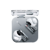 Nothing Ear (3) Auricolare Wireless In-ear Musica e Chiamate USB tipo-C Bluetooth Bianco