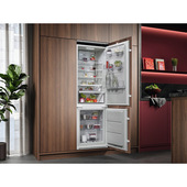 AEG Series 6000 TC6MS18FDS Frigocongelatore Serie 6000 TwinTech® Total No Frost 177.2 cm
