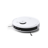 Ecovacs Deebot N8 Pro 0,42 L Senza sacchetto Bianco