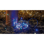 STAR 67434 decorazione per feste Ghirlanda