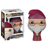 FUNKO Figure POP! Harry Potter - Albus Silente