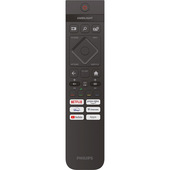 Philips 50PUS8009 127 cm (50") 4K Ultra HD Smart TV Wi-Fi Nero