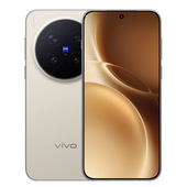VIVO X300 PRO smartphone 17,2 cm (6,78") 5G 16 GB 512GB marrone