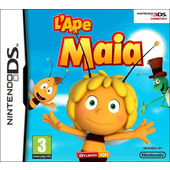 L'ape Maia Nintendo DS