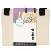 Cricut Borsa Shopper (personalizzabile, Grande)