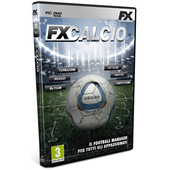 Fx Calcio Premium Pc