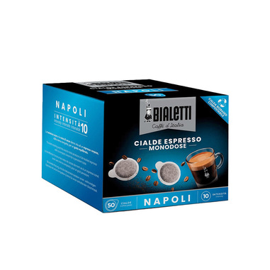 Bialetti 096080380 Cialde caffè