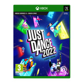 Just Dance 2022 - Xbox Series X