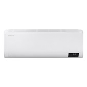 Samsung Wind-Free Comfort Next AJ040TXJ2KGEU + AR09TXFCAWKNEU + AR09TXFCAWKNEU Climatizzatore split system Bianco