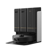 Dreame Mova Z50 Ultra Senza sacchetto Nero