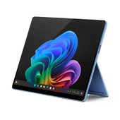 Microsoft Surface Pro - Copilot+ PC - 13'' touchscreen - Snapdragon X Plus - 16GB RAM - 512GB SSD - Device only - Sapphire