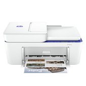 HP Stampante multifunzione HP DeskJet 4230e, Colore, Stampante per Casa, Stampa, copia, scansione, HP+, Idoneo per HP Instant Ink, scansione verso PDF