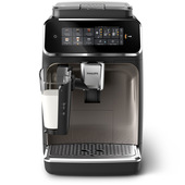 Philips Series 3300 LatteGo EP3347/90 Macchina da caffè automatica, 6 bevande, 1.8 L, cappuccinatore, macine in ceramica