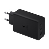 Samsung EP-T6530 Nero Interno