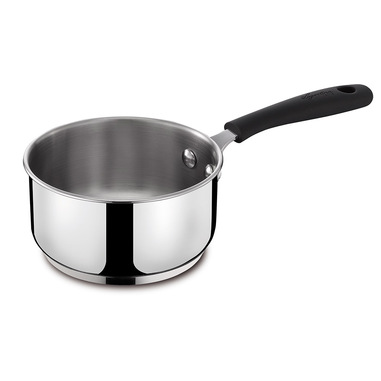 Lagostina Casseruola fonda manico lungo Ø cm 14