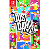 Nintendo Just Dance 2021, NSW Standard Inglese, ITA Nintendo Switch