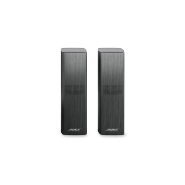 Bose Surround Speakers 700 Nero 2.0 canali