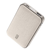 Cellularline Power Bank Glam