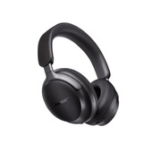 Bose QuietComfort Ultra Auricolare Con cavo e senza cavo A Padiglione Musica/Giornaliera Bluetooth Nero