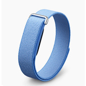 Google Fitbit  Air No Braccialetto per rilevamento di attività Lavanda