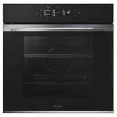 Haier H6 ID25G5SYTX 78 L Nero