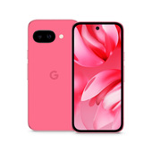 Google Pixel 9a 16 cm (6.3") Doppia SIM Android 15 5G USB tipo-C 8 GB 128 GB 5100 mAh Rosa