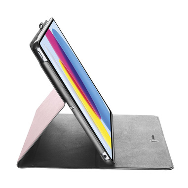 Cellularline Folio - iPad Air 13" (2024) Custodia per tablet con funzione stand