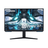 Samsung Odyssey Monitor Gaming S28AG700 UHD 28''