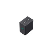 Sony NP-FV100A Batteria per fotocamera/videocamera 3410 mAh