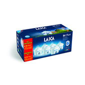 Laica F6M accessorio per filtraggio acqua Ricambio filtro per acqua 6 pz