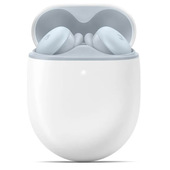 Google Pixel Buds A-Series Auricolare True Wireless Stereo (TWS) In-ear Musica e Chiamate USB tipo-C Bluetooth Blu