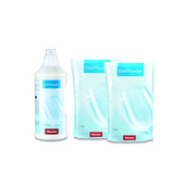 Miele GS CL 3404 P 3 kg 3 pz Detersivo per lavastoviglie Polvere