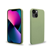 Electroline EL1354MG custodia per cellulare 13,7 cm (5.4") Cover Verde