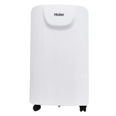 Haier i-Dry 2 L 44 dB Bianco
