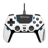 Xtreme Pad Defcon 5 a filo