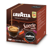 Lavazza A Modo Mio Suerte Nero, 54 Capsule