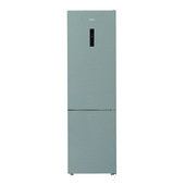 Ignis IGN 26403 XP5E Libera installazione 355 L D Acciaio inox