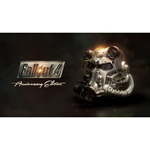 Fallout 4: Anniversary Edition Nintendo Switch 2