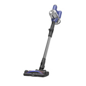Tineco Pure One S50 aspirapolvere senza filo Blu, Nero, Grigio Senza sacchetto