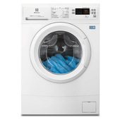 Electrolux Lavatrice Slim 6 Kg Classe A 1200 Giri EW6S526A