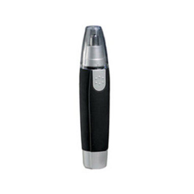 Ardes M298 rasoio di precisione Nero, Argento