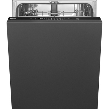 Smeg STL262D lavastoviglie A scomparsa totale 13 coperti D
