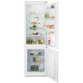 Electrolux ENT6NE18S Frigocongelatore Serie 600 TwinTech® 177,2 cm