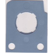 Ametera 587 accessorio e ricambio per aspirapolvere