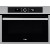 Whirlpool Microonde da incasso - AMW 9607/IX