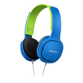Philips Cuffie per bambini SHK2000BL/00