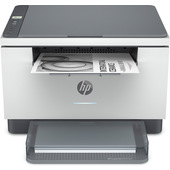 HP LaserJet Stampante multifunzione M234dw, Bianco e nero, Stampante per Piccoli uffici, Stampa, copia, scansione, Scansione verso e-mail, scansione verso PDF