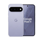 Google Pixel 11, 512GB, viola glicine
