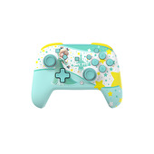 Turtle Beach Rematch Rosalina Controller da gaming wireless per Nintendo Switch. Funziona anche con Nintendo Switch 2