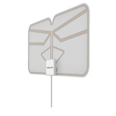 Meliconi 881018 antenna televisiva Interno